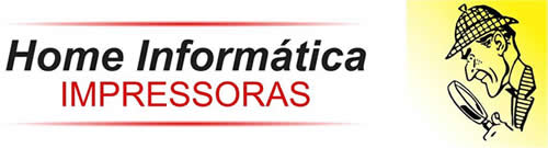 Logo Home Informática Impressoras